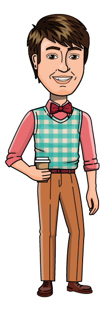 Ted Character
